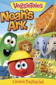 VeggieTales Noahs Ark' Poster