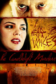 The Candlelight Murders' Poster
