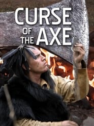 Curse of the Axe' Poster