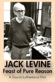 Jack Levine Feast of Pure Reason