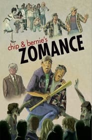 Chip  Bernies Zomance' Poster