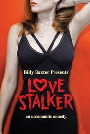Love Stalker' Poster