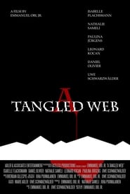 A Tangled Web' Poster