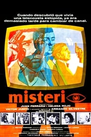 Mistery' Poster