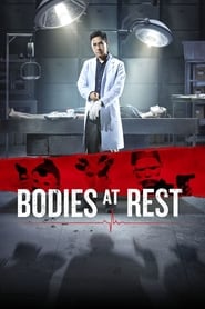 Bodies at Rest' Poster