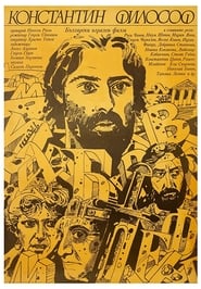 Constantine The Philosopher' Poster