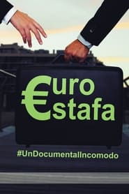 Euroestafa' Poster