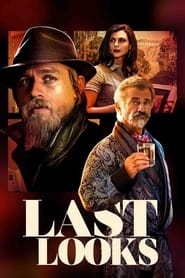 Last Looks' Poster