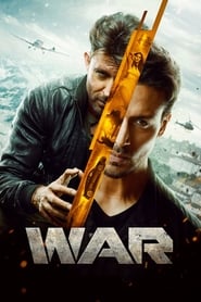 War' Poster