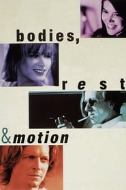 Bodies Rest  Motion' Poster