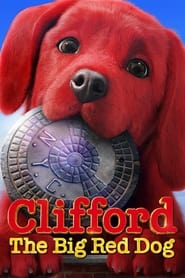 Streaming sources forClifford the Big Red Dog