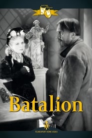 Battalion' Poster
