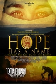 Hope Has A Name' Poster