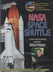 The Space Shuttle' Poster