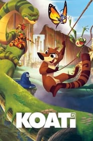 Koati' Poster
