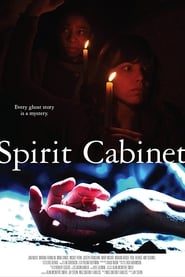 Spirit Cabinet' Poster