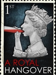 A Royal Hangover' Poster
