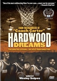 Hardwood Dreams' Poster