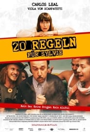 20 Rules For Sylvie' Poster