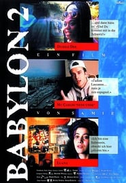 Babylon 2' Poster