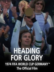Heading For Glory' Poster
