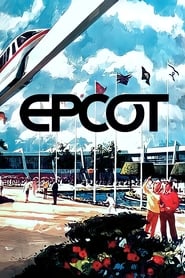 EPCOT' Poster