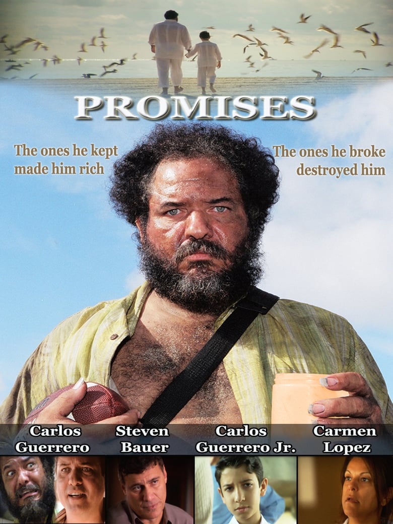 Promises Poster