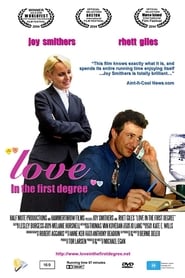 Love in the First Degree' Poster