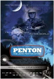 Penton The John Penton Story' Poster