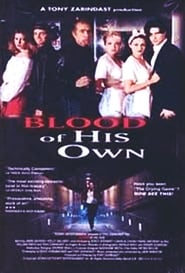 Blood of His Own' Poster