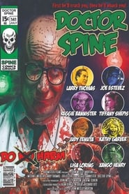 Doctor Spine' Poster