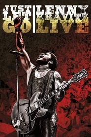 Lenny Kravitz Live Just Let Go