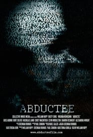 Abductee' Poster