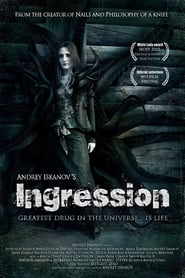 Ingression' Poster