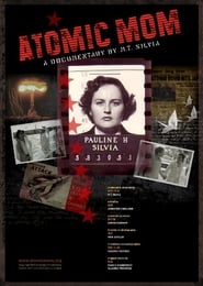 Atomic Mom' Poster