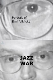 Jazz War' Poster
