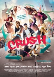 Cherrybelles Crush' Poster
