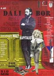 Who Will Watch the Watchman Dalibor or the Key to Uncle Toms Cabin' Poster