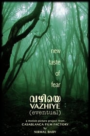 Vazhiye' Poster