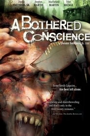 A Bothered Conscience' Poster