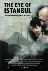 The Eye of Istanbul' Poster