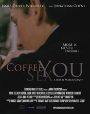 Coffee Sex You' Poster