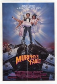 Its Murphys Fault' Poster