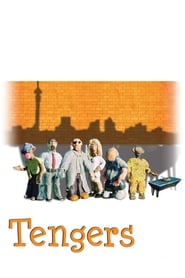 Tengers' Poster