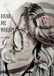 Hear Me Whisper' Poster
