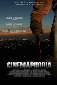 Cinemaphobia' Poster