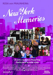 New York Memories' Poster