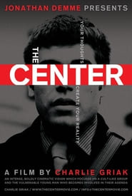 The Center' Poster