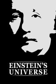 Einsteins Universe' Poster