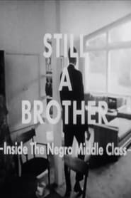 Still A Brother Inside the Negro Middle Class' Poster